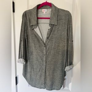 New LulaRoe Valentina - S